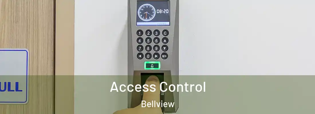  Access Control Bellview