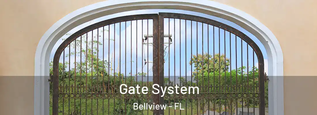  Gate System Bellview - FL