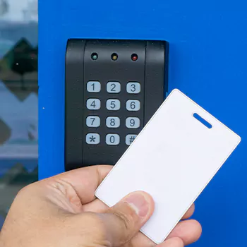 Employee Access Card Systems in Bellview, FL