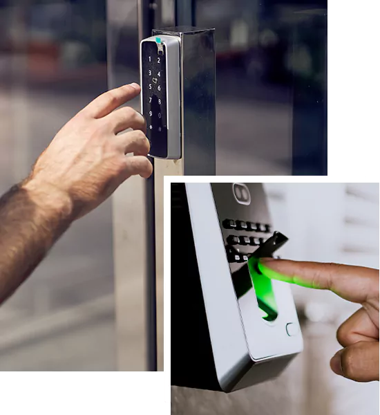 About Access Control in Bellview, FL