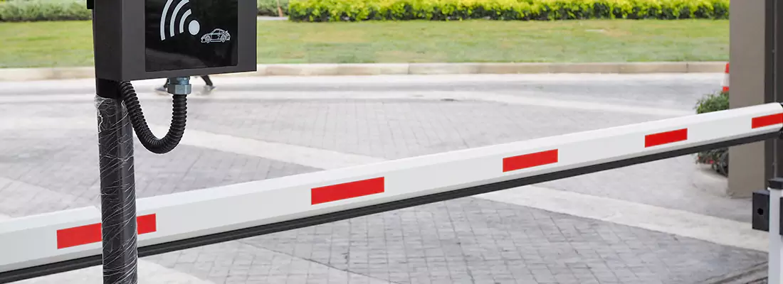 Affordable Automatic Vehicle Barrier Installation Services in Bellview, FL