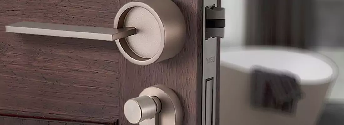 Affordable Cylinder Strike Installation Services in Bellview, FL