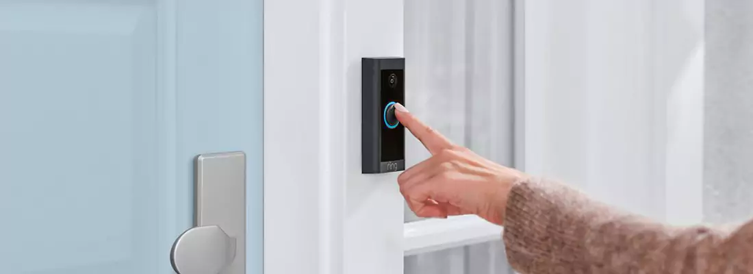 Affordable Electric Doorbell Solutions for Homes and Offices in Bellview, FL