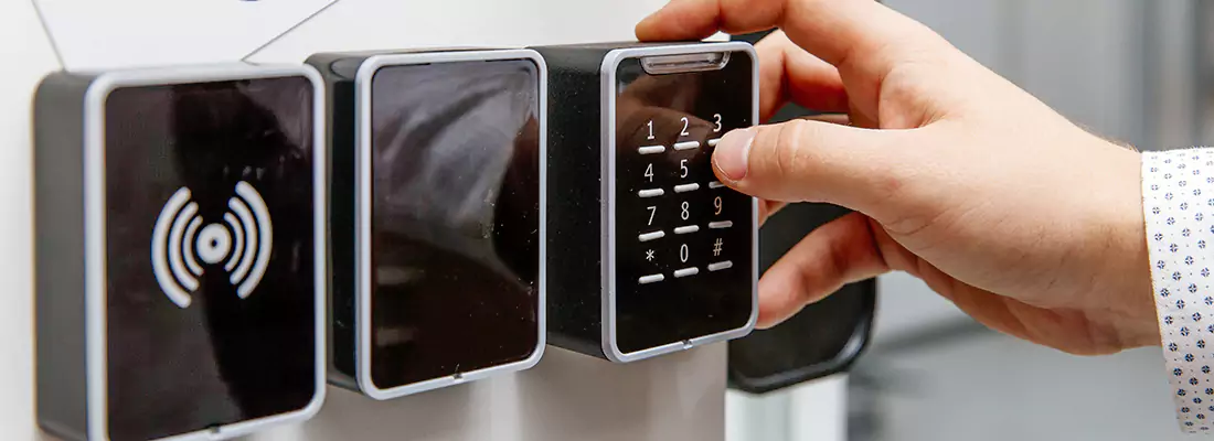 Affordable Gate Safety Sensor Systems for Homes in Bellview, FL