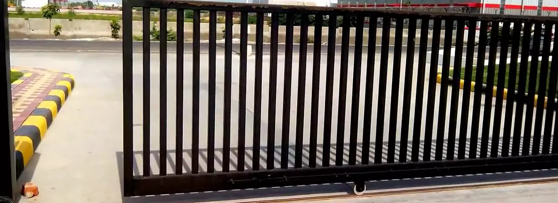 Commercial Automatic Sliding Repair and Maintenance in Bellview, FL