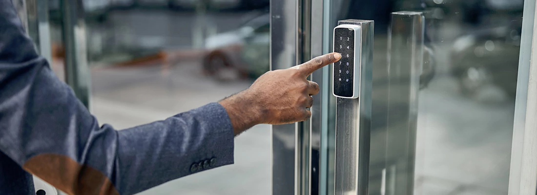 Commercial RFID Door Lock Systems in Bellview, FL