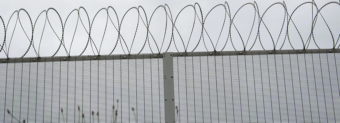 Commercial Security Gate Installations in Bellview, FL