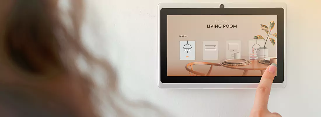 Commercial Video Intercom Systems for Businesses in Bellview, FL