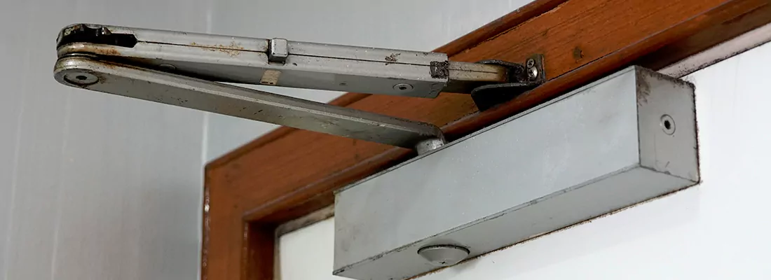 Door Closer Specialists in Bellview, FL