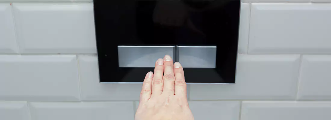 Emergency Washroom Button Testing and Maintenance Services in Bellview, FL