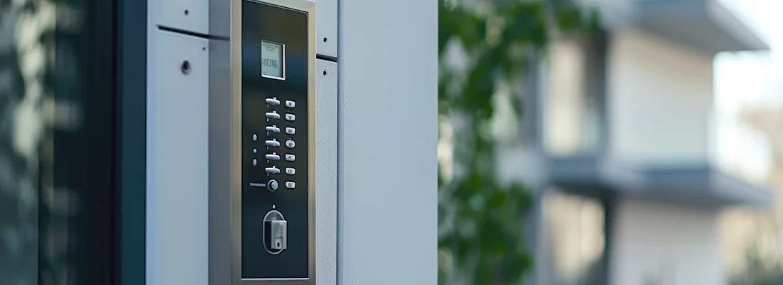 Expert Maintenance and Repairs For Keyless Entry Systems in Bellview, FL