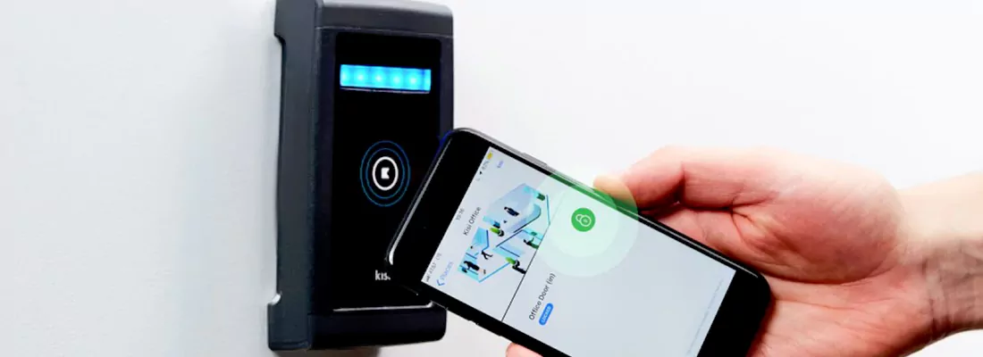 Features of Our Remote Access Control Systems in Bellview, FL