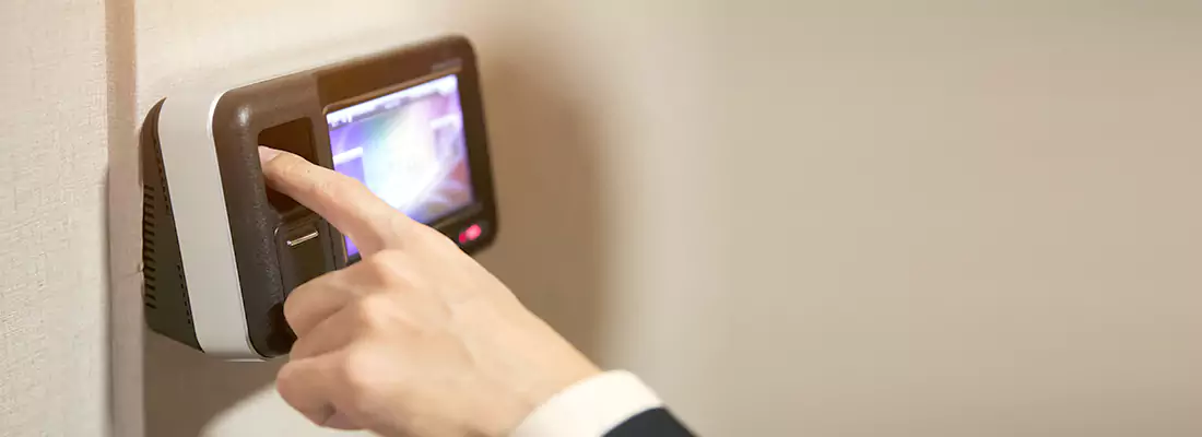 Hassle-Free Badge Access Installation and Support in Bellview, FL