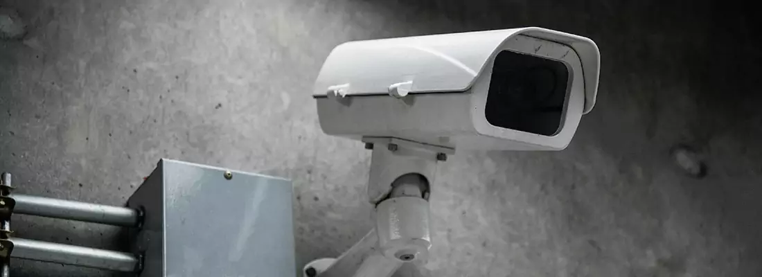 Indoor CCTV Camera Repair and Maintenance Services in Bellview, FL