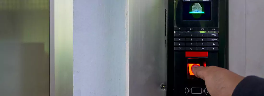 Reliable Access Control System Installation in Bellview, FL