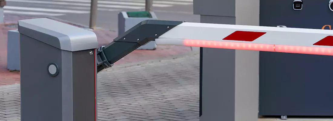Reliable and Durable Automatic Vehicle Barriers in Bellview, FL