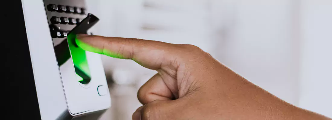 Reliable and Secure WiFi Lock Solutions in Bellview, FL