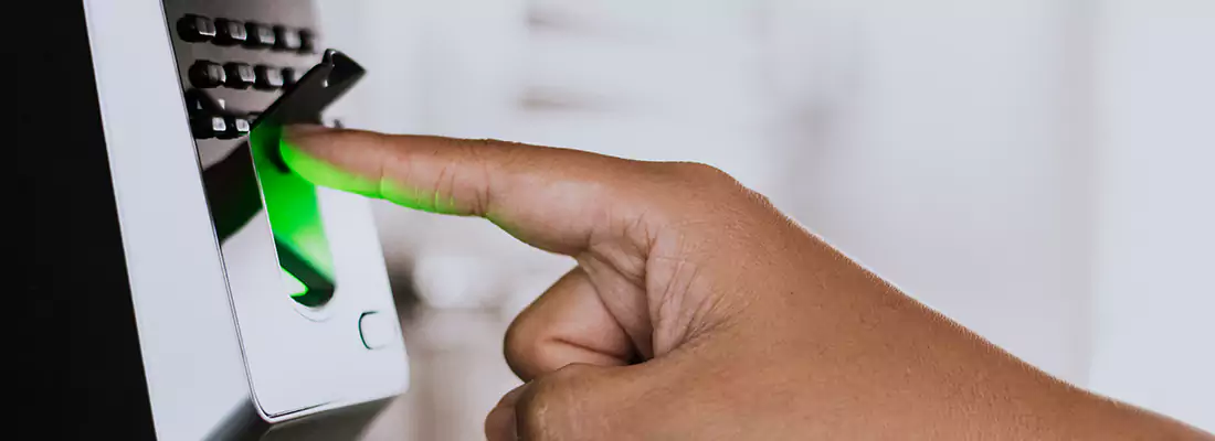 Reliable Fingerprint Access System Installation and Maintenance in Bellview, FL