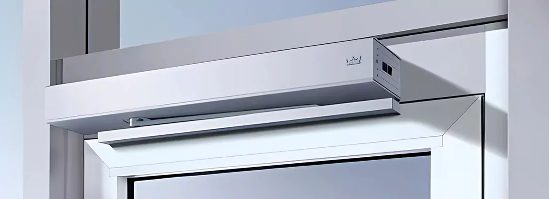 Residential and Commercial Low Energy Door Operator Solutions in Bellview, FL