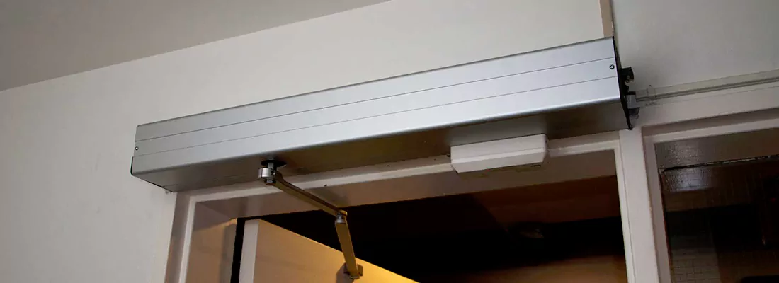 Residential Door Operator Service in Bellview, FL