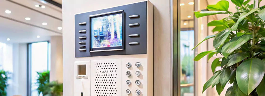 Secure Your Facility with Retinal Access Systems in Bellview, FL