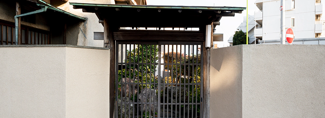 Security Gate Maintenance Services in Bellview, FL