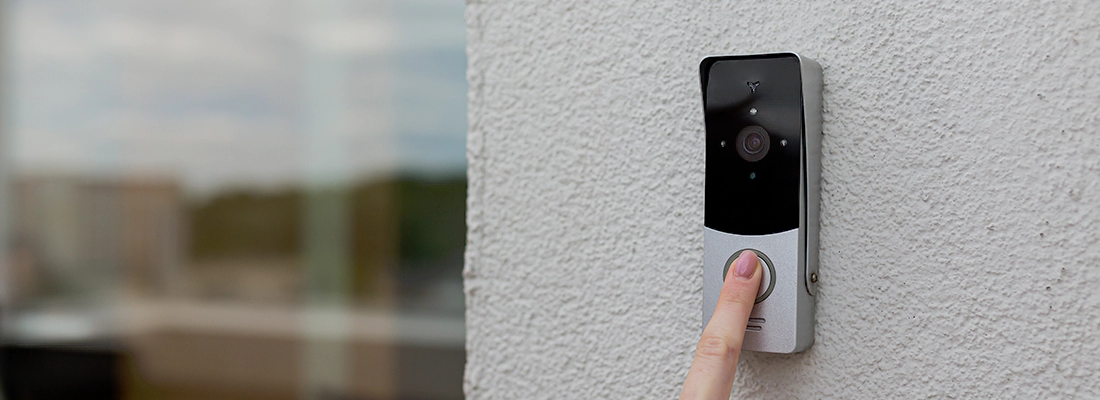 Smart Doorbell Installation Experts in Bellview, FL
