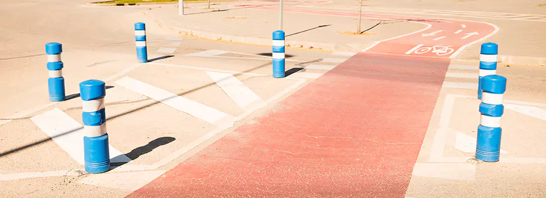 The Best Auto Theft Prevention Bollards for Commercial Properties in Bellview, FL