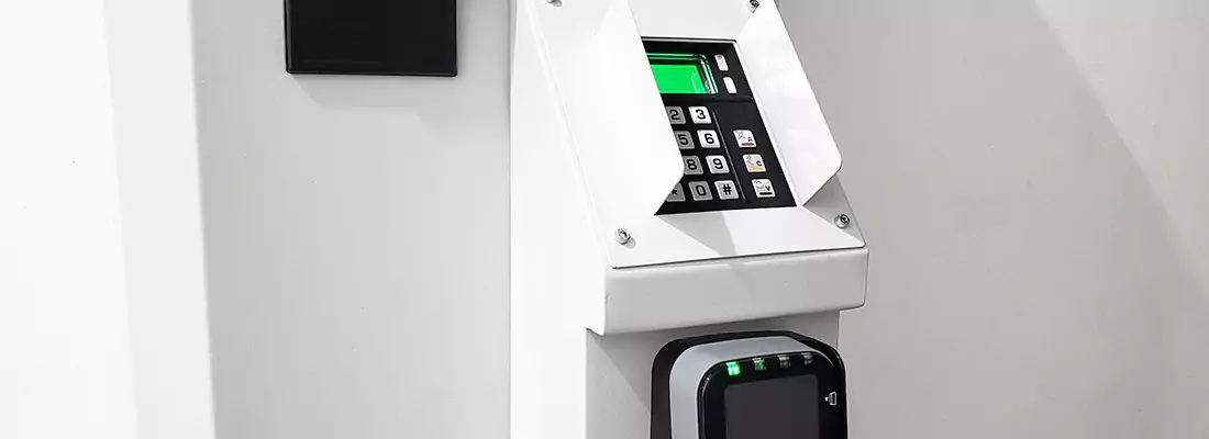 Top-Rated Keypad Access Control Installers Near You in Bellview, FL