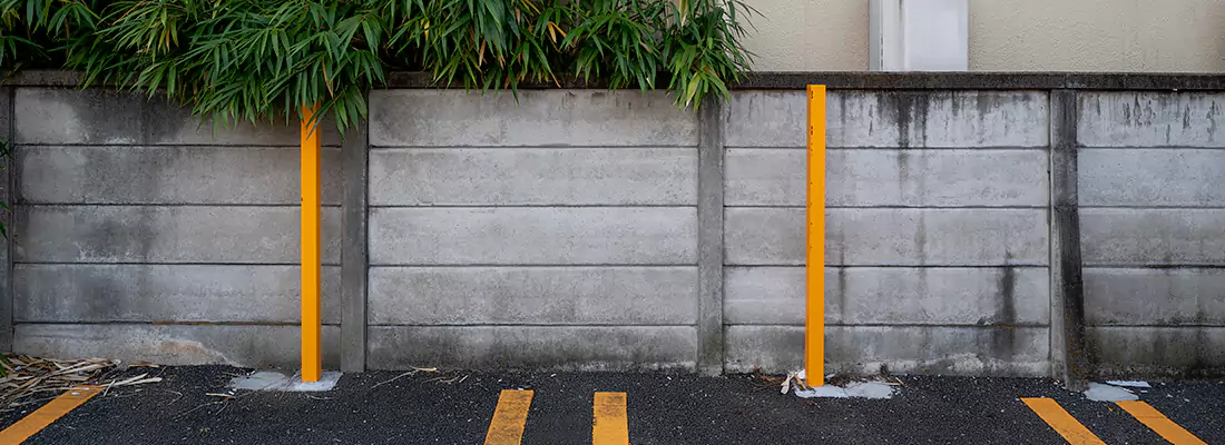 Upgrade Your Property with Professional Retractable Driveway Post Installation in Bellview, FL