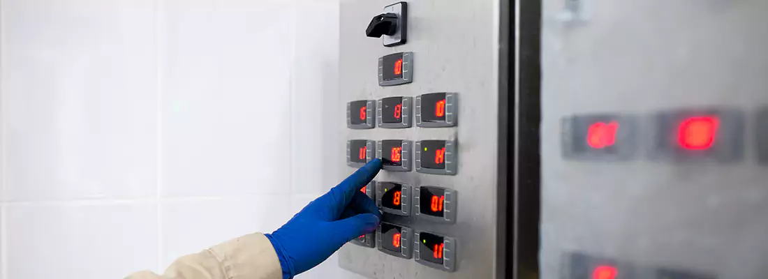 Building Intercom System Installation in Bellview, FL