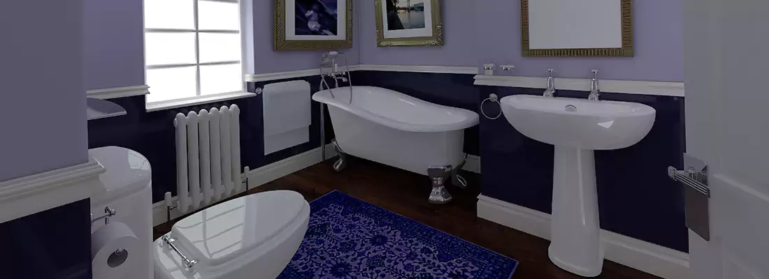 Emergency Washroom Call System Installation in Bellview, FL