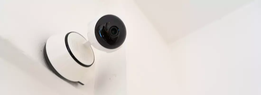 Why Choose Bellview Access Control for Indoor CCTV Camera Services in Bellview, FL?