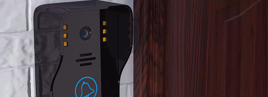 Wireless Door Proximity Sensors for Smart Security in Bellview, FL