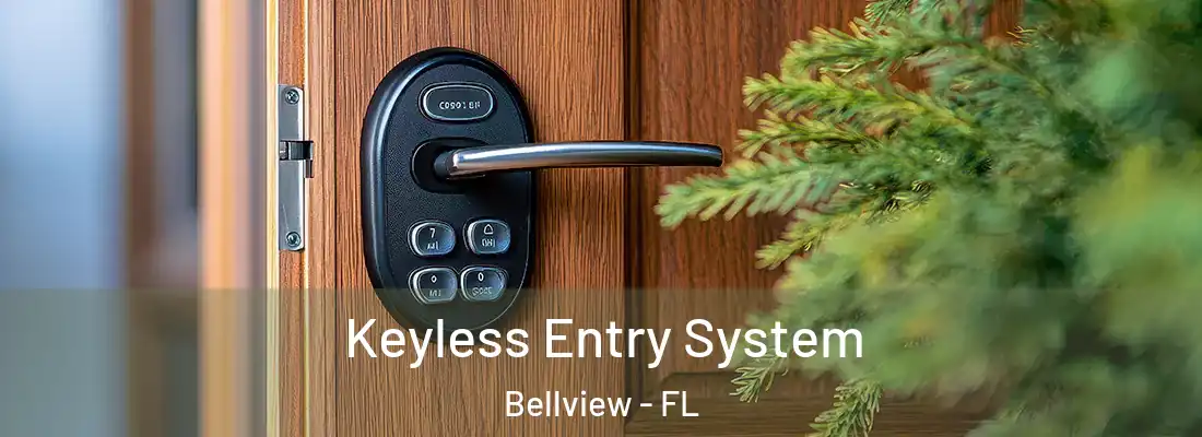 Keyless Entry System Bellview - FL