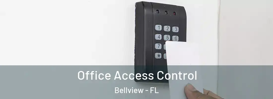  Office Access Control Bellview - FL